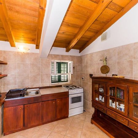 Apartment Casa Vanna Dubrownik Zewnętrze zdjęcie