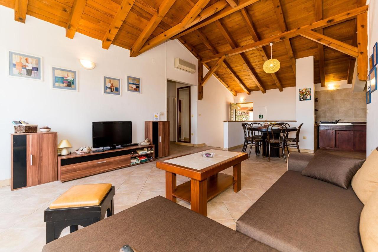 Apartment Casa Vanna Dubrownik Zewnętrze zdjęcie
