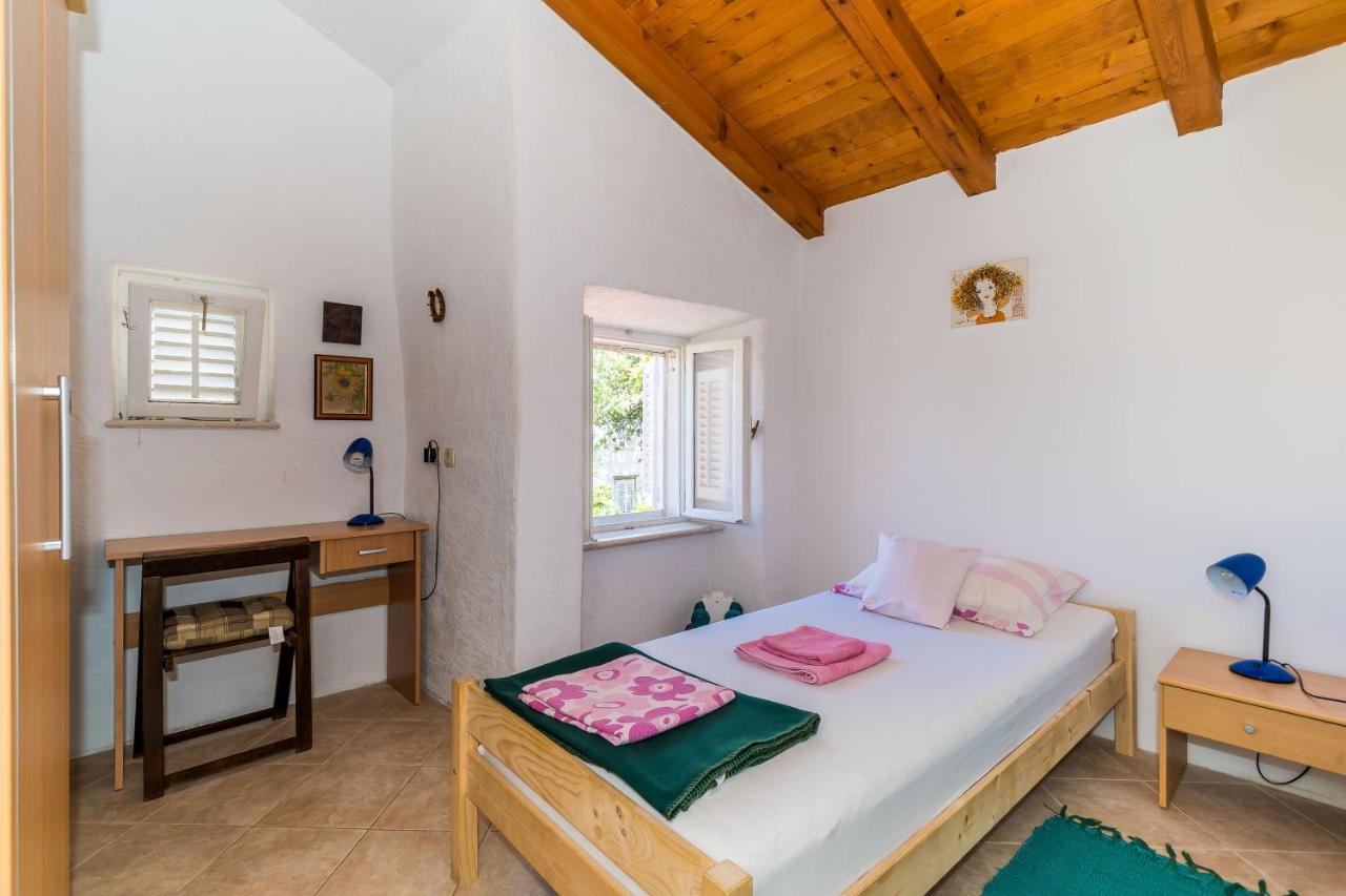 Apartment Casa Vanna Dubrownik Zewnętrze zdjęcie