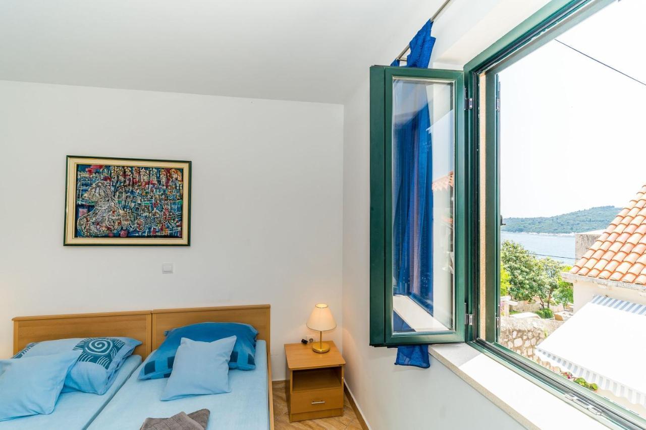 Apartment Casa Vanna Dubrownik Zewnętrze zdjęcie