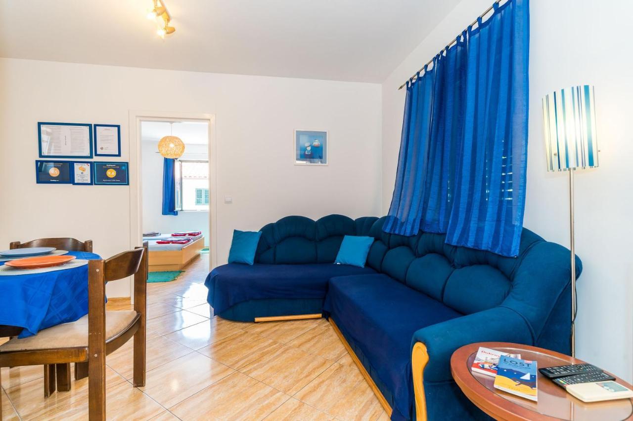 Apartment Casa Vanna Dubrownik Zewnętrze zdjęcie