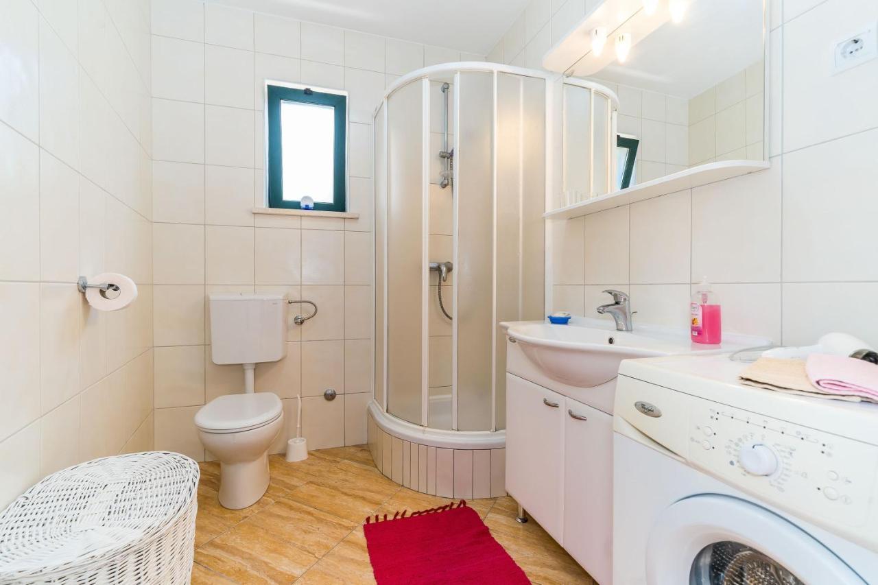 Apartment Casa Vanna Dubrownik Zewnętrze zdjęcie