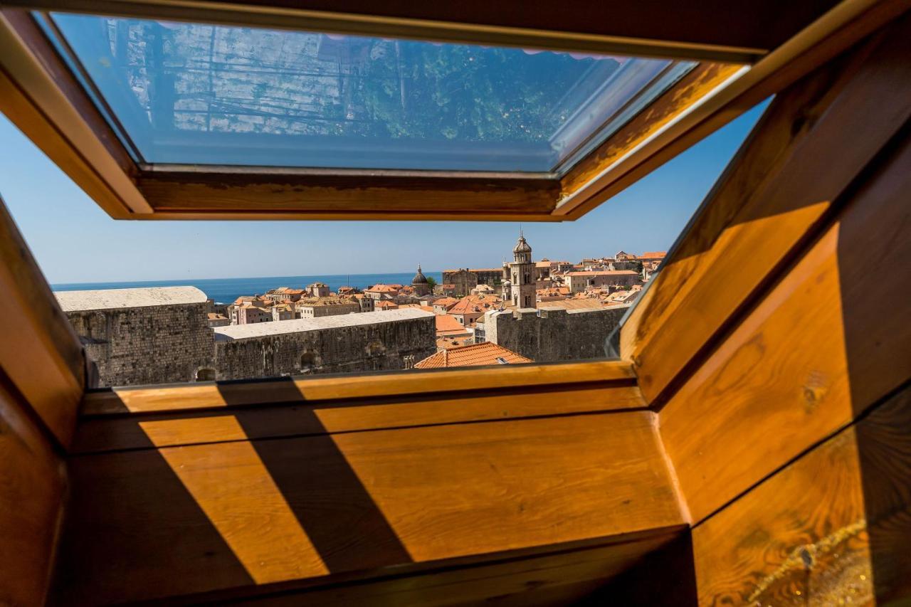 Apartment Casa Vanna Dubrownik Zewnętrze zdjęcie