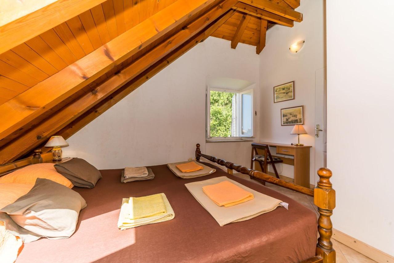 Apartment Casa Vanna Dubrownik Zewnętrze zdjęcie