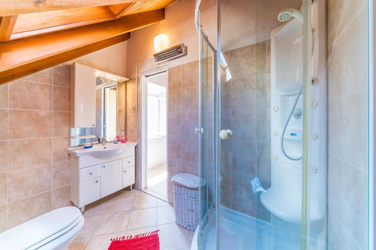 Apartment Casa Vanna Dubrownik Zewnętrze zdjęcie