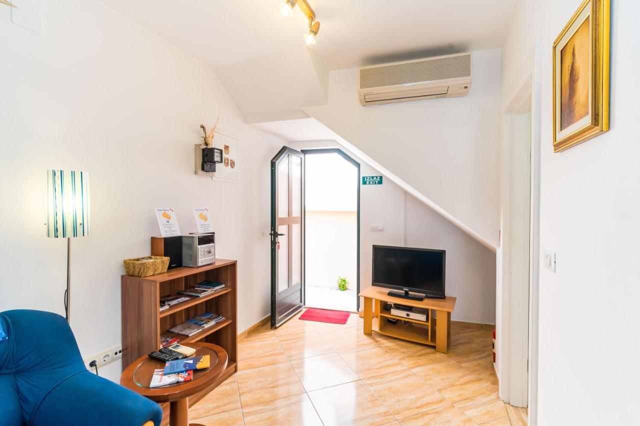 Apartment Casa Vanna Dubrownik Zewnętrze zdjęcie