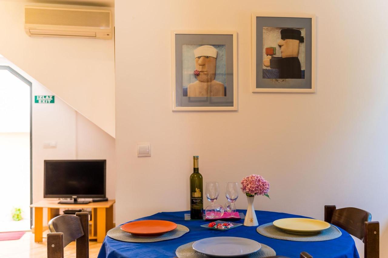 Apartment Casa Vanna Dubrownik Zewnętrze zdjęcie
