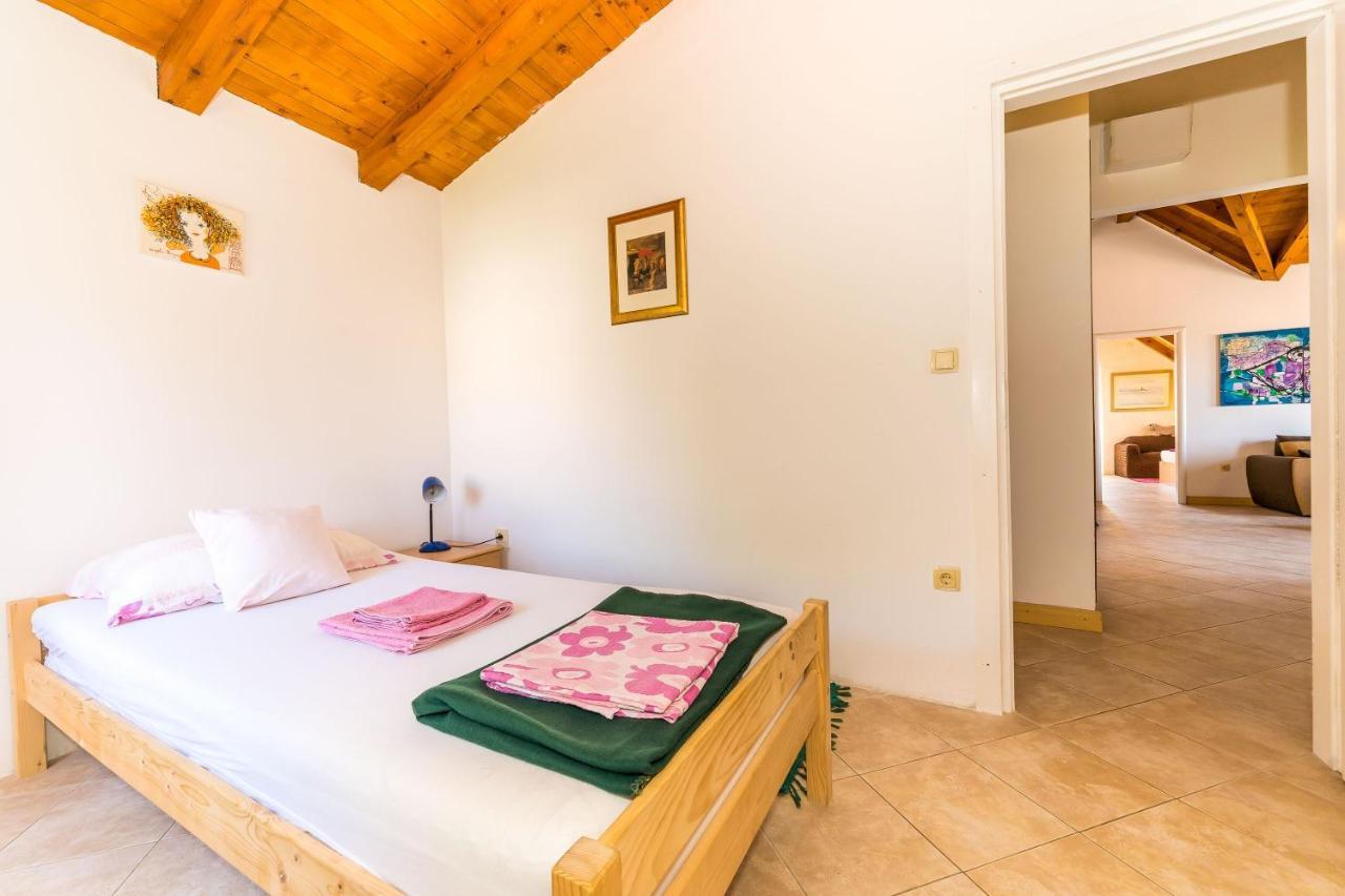 Apartment Casa Vanna Dubrownik Zewnętrze zdjęcie