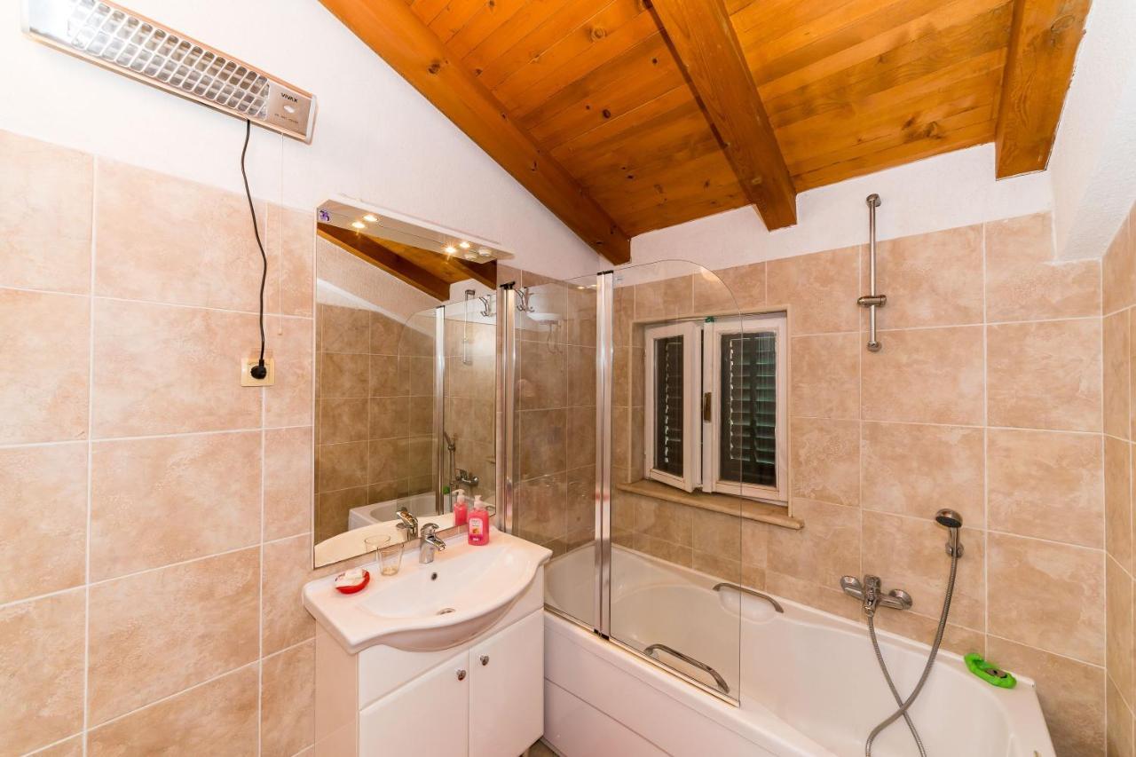 Apartment Casa Vanna Dubrownik Zewnętrze zdjęcie