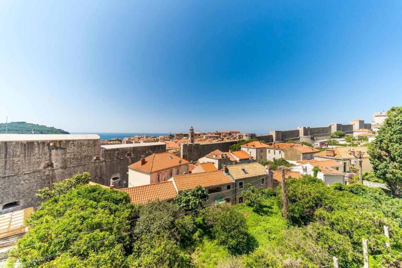 Apartment Casa Vanna Dubrownik Zewnętrze zdjęcie