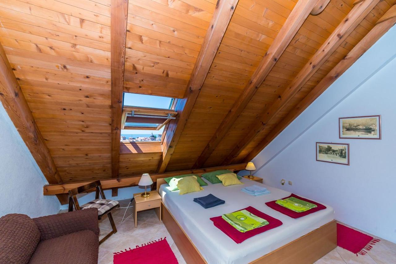 Apartment Casa Vanna Dubrownik Zewnętrze zdjęcie