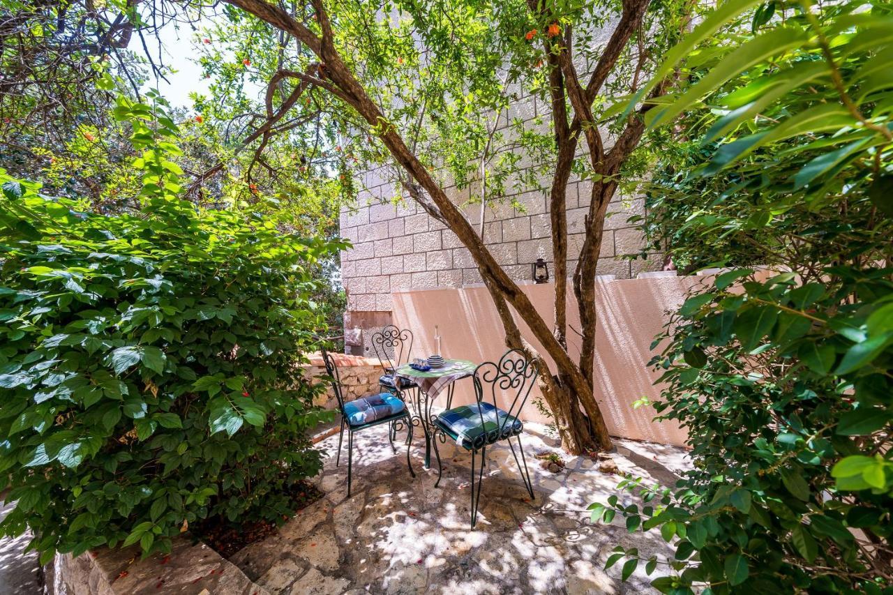 Apartment Casa Vanna Dubrownik Zewnętrze zdjęcie