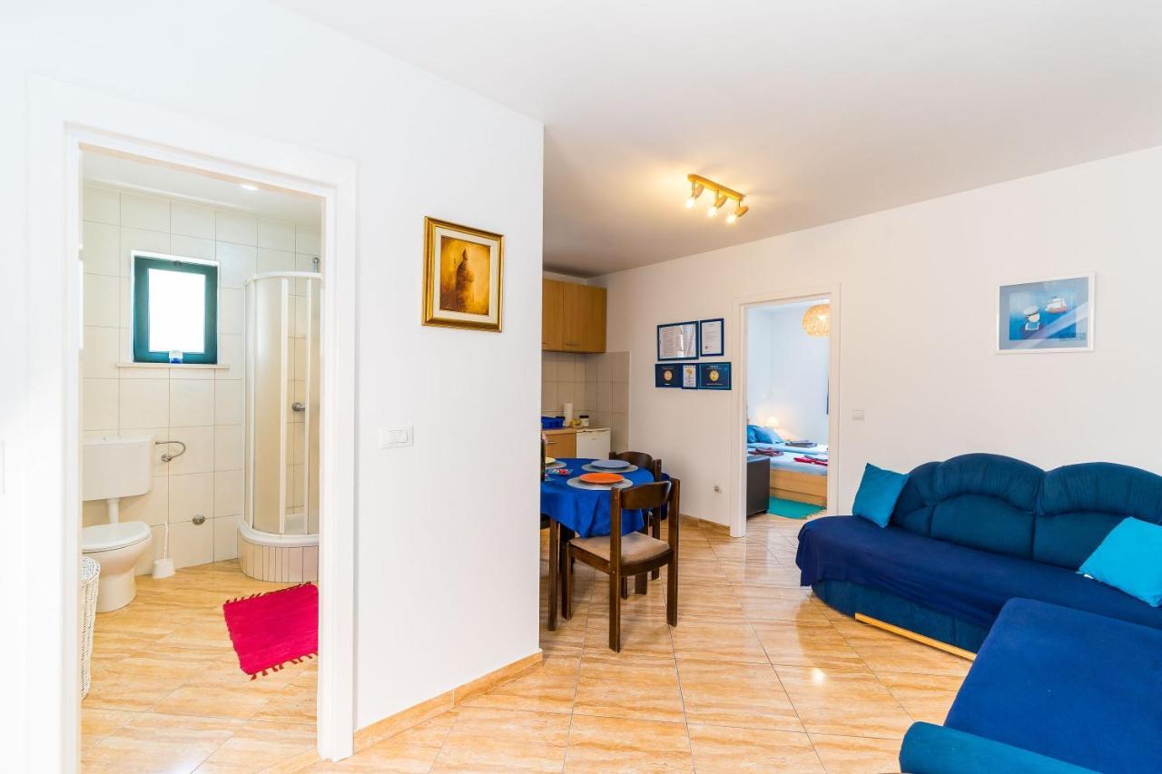 Apartment Casa Vanna Dubrownik Zewnętrze zdjęcie
