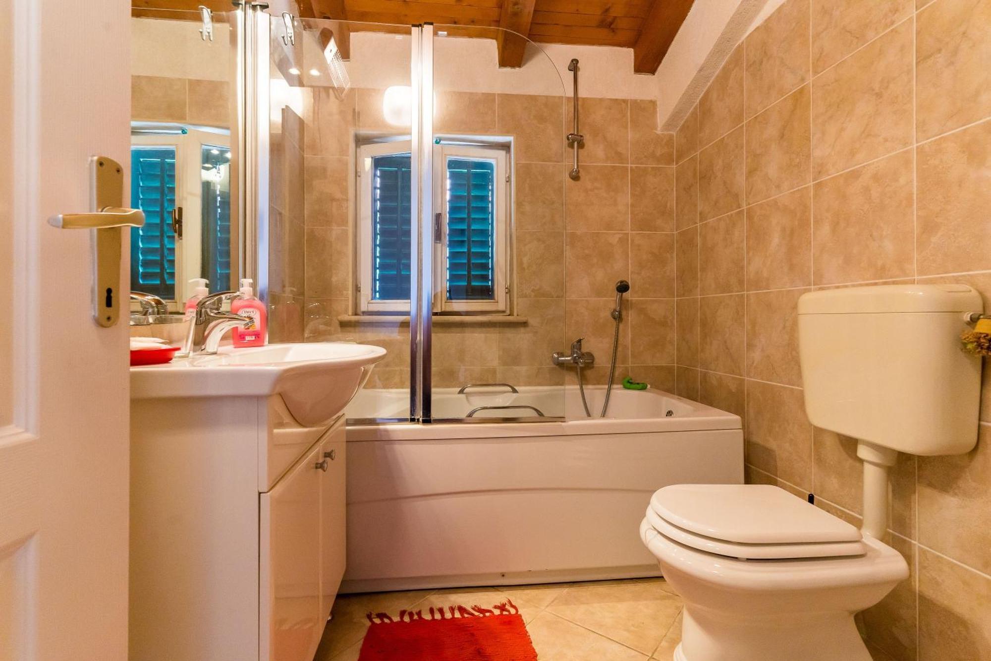 Apartment Casa Vanna Dubrownik Pokój zdjęcie