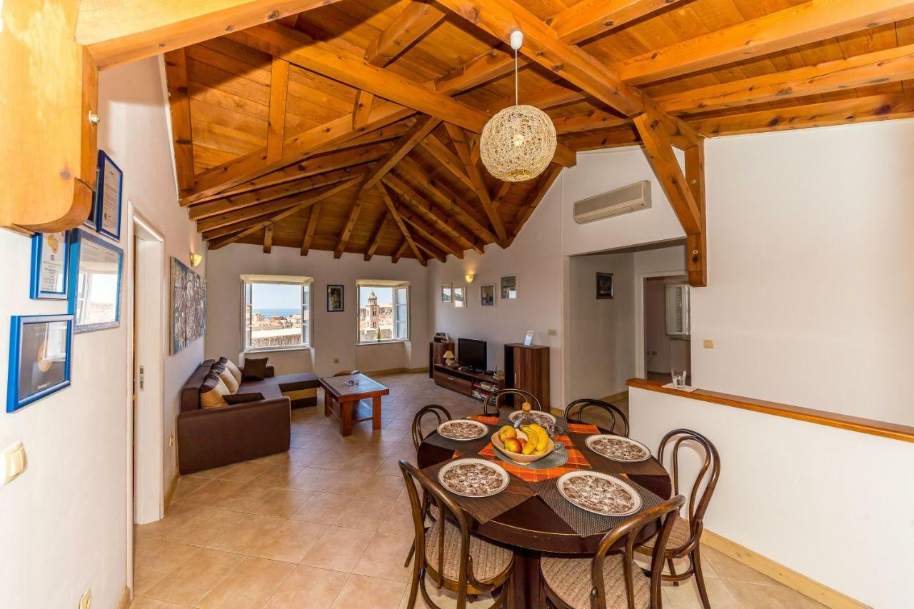 Apartment Casa Vanna Dubrownik Zewnętrze zdjęcie