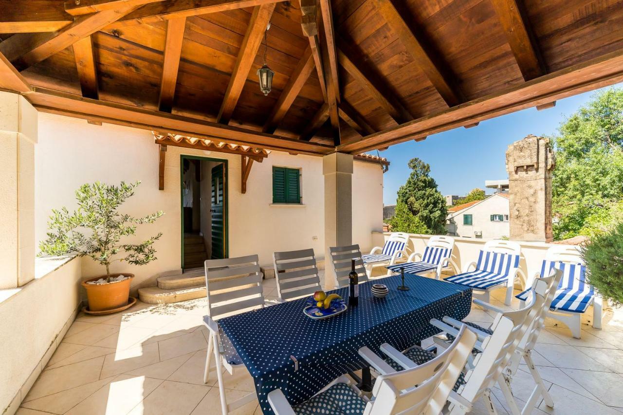 Apartment Casa Vanna Dubrownik Zewnętrze zdjęcie