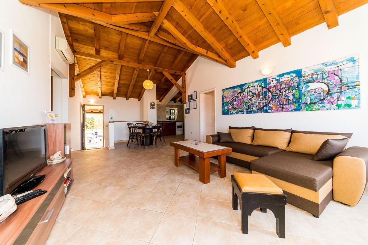 Apartment Casa Vanna Dubrownik Pokój zdjęcie