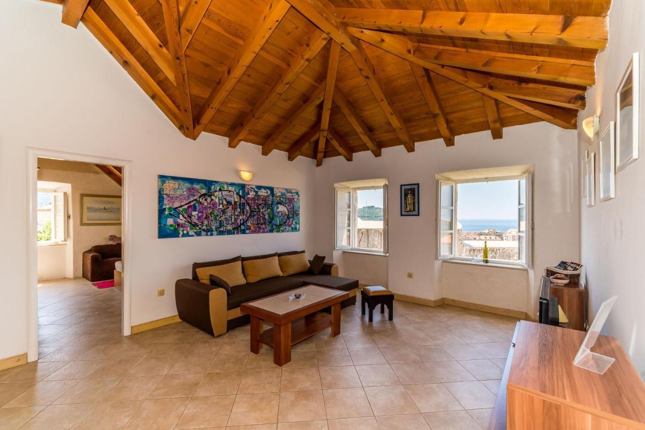 Apartment Casa Vanna Dubrownik Pokój zdjęcie